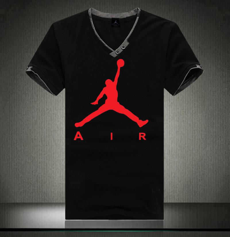 men Jordan T-shirt S-XXXL-0359